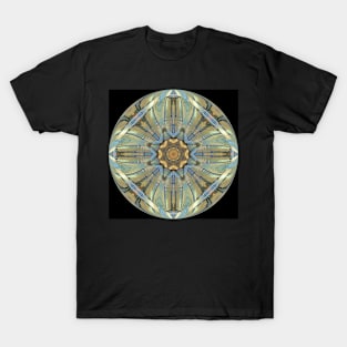 Heavy metal ball T-Shirt